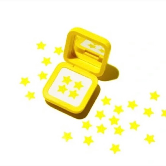 Starface Yellow Stars with Compact of Acne Patches - Picture 9 of 16
